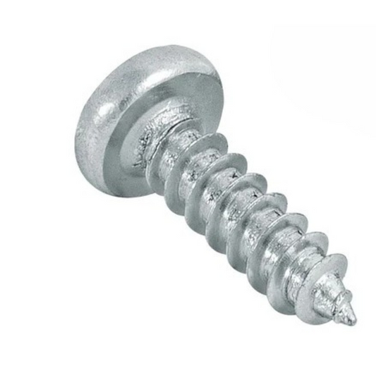 Pija #6 1/2"