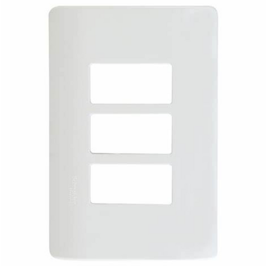 Placa 3 modulo