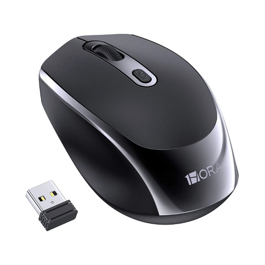 Mouse Inalámbrico
