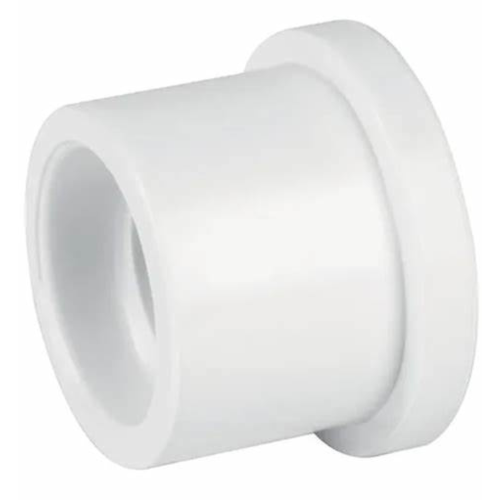Reducción 2 x 1/2"  PVC