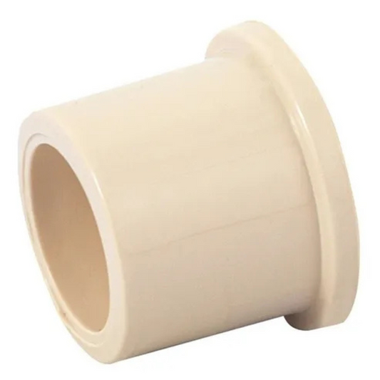 Reducción Bushing 3/4 a 1/2 CPVC