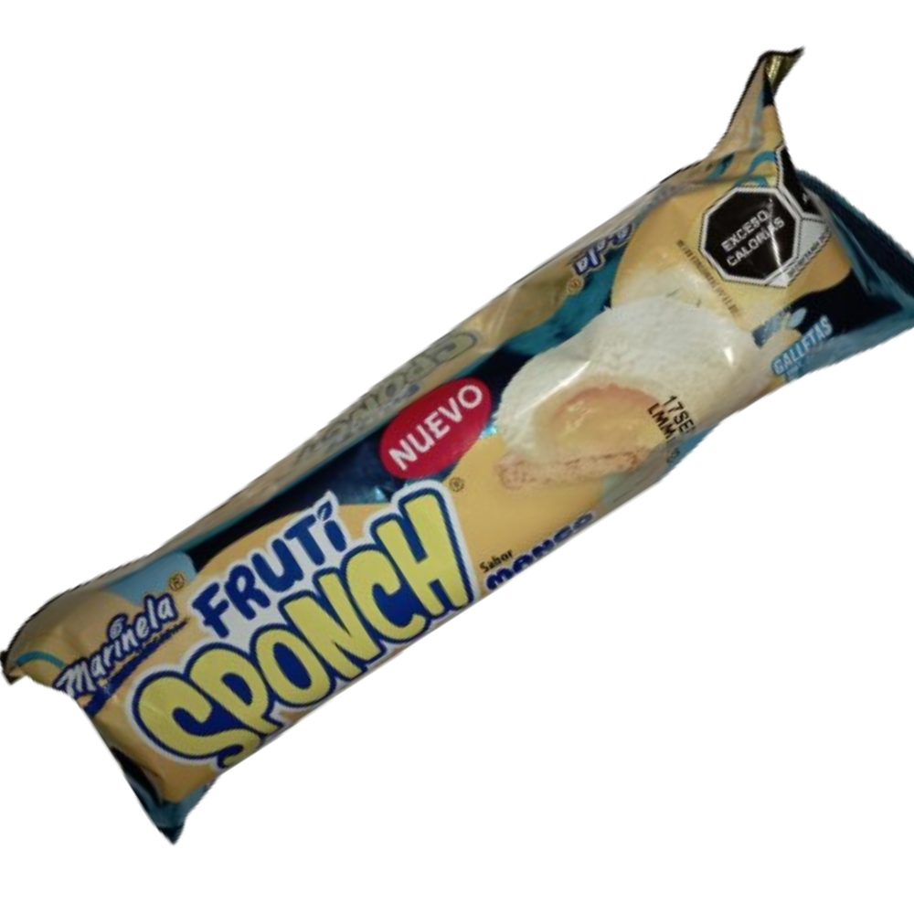 Sponch Mango