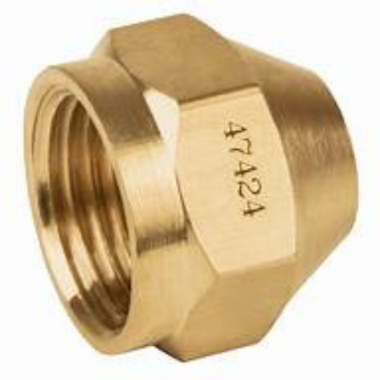 Tapón hembra 3/8"