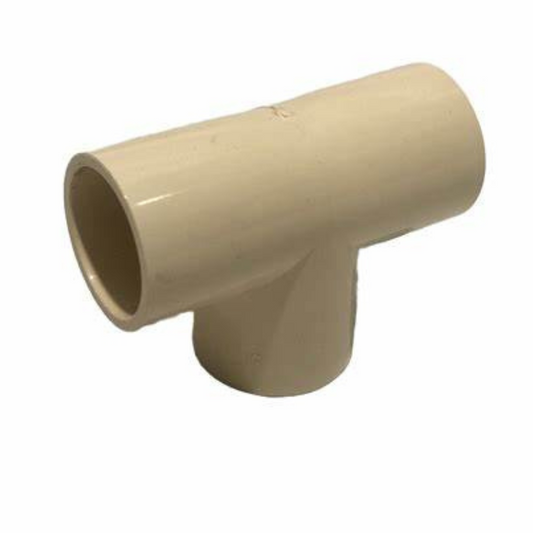 Tee 3/4" CPVC