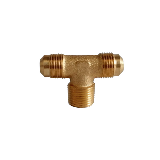 Tee terminal 3/8"
