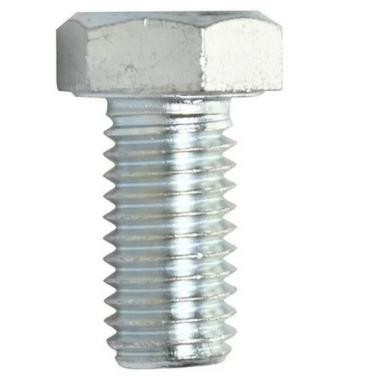 Tornillo cabeza hexagonal 1 1/2 "