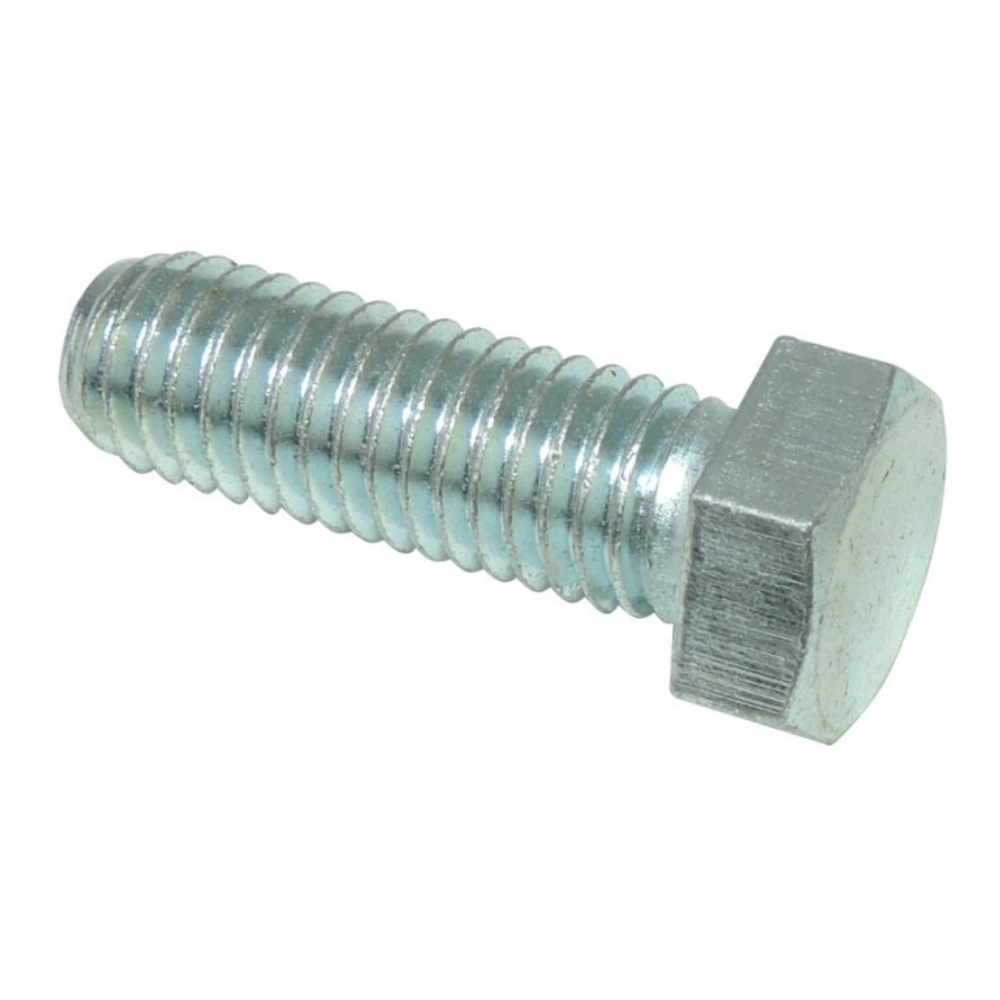 Tornillo cabeza hexagonal 1/2 x 1"