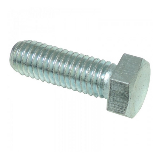 Tornillo cabeza hexagonal 1/2 x 1"