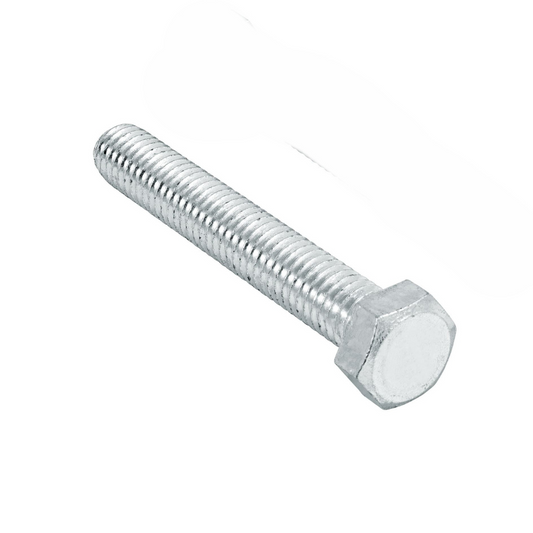 Tornillo cabeza hexagonal 5/16 x 3"