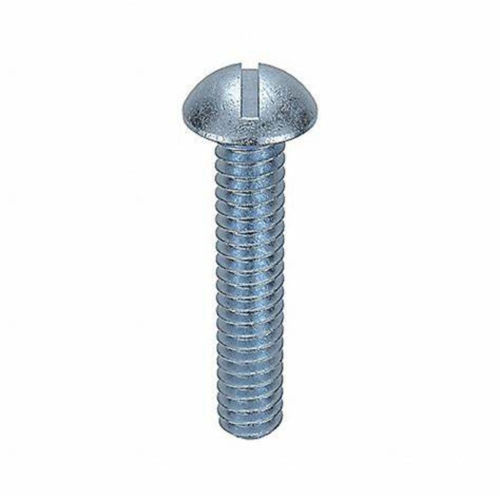 Tornillo estufa #10 1/4"