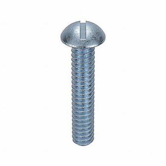 Tornillo estufa #10 1/4"