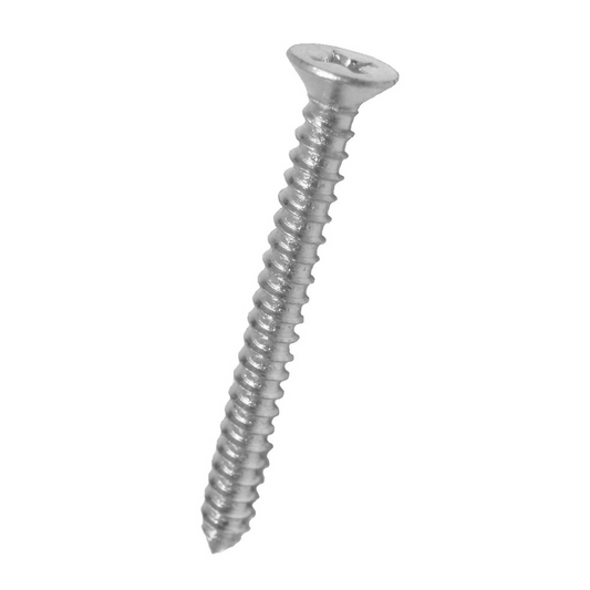 Tornillo #10 1/2"