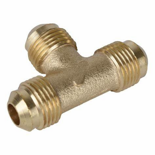 Tee unión 3/8"