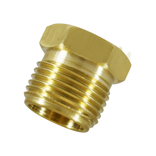 Tuerca izquierda 7/8 "