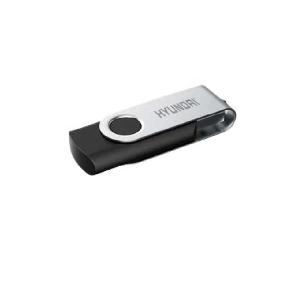 Memoria USB 8Gb HYUNDAI