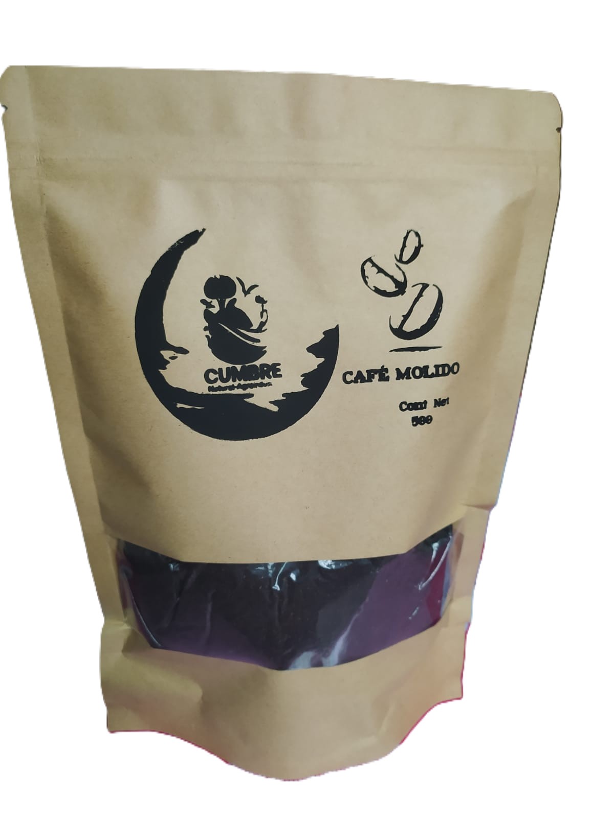 Café molido
