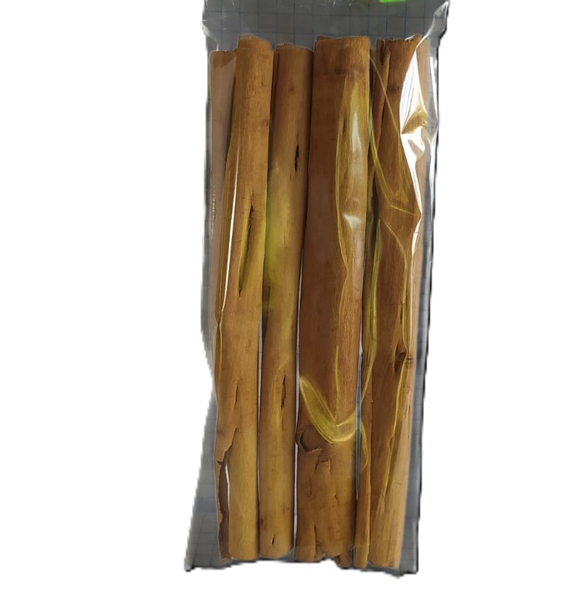 Canela en rollitos